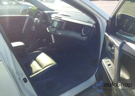 2015 Toyota Rav4 Limited from USA, damaged, VIN JTMYFREV4FJ027831